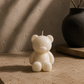 Baby Bear Candle