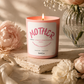 Mother's Day Candle