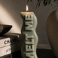 MELT ME Candle