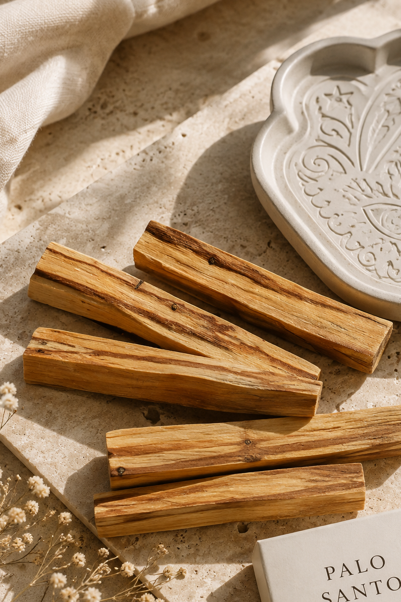 Palo Santo
