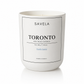 Vanilla Santal Toronto Candle
