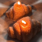 Croissant Candle