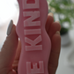BE KIND Candle