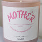 Mother’s Day Candle